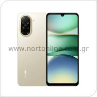 Κινητό Τηλέφωνο Xiaomi Redmi A5 (Dual SIM) 128GB 4GB RAM Χρυσό