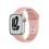 Strap Devia Sport2 Apple Watch (38/ 40/ 41mm) Deluxe Pink Oxford-Rose Pink