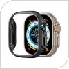 Θήκη PC Spigen Thin Fit Apple Watch Ultra 49mm Μαύρο