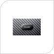 Carbon Fibre Blade Mobile Phone Opening Prying Tool QianLi Card Shape