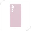 Soft TPU inos Xiaomi Mi Note 10 Lite S-Cover Dusty Rose