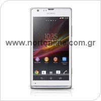 Mobile Phone Sony Xperia SP