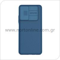 Θήκη Soft TPU & PC Nillkin Camshield Xiaomi Poco M4 Pro 5G Μπλε