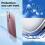TPU Spigen Liquid Crystal Case Samsung A146P Galaxy A14 5G Crystal Clear