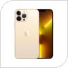 Κινητό Τηλέφωνο Apple iPhone 13 Pro 128GB Χρυσό
