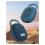 Φορητό Ηχείο Bluetooth WiWU Thunder H3 TWS BT 5.3 AUX MicroSD 1800mAh 5W Μπλε