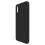 Θήκη Soft TPU inos Xiaomi Redmi 9A S-Cover Μαύρο