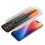 Tempered Glass Full Face Spigen Glas.tR EZ-FIT Pro Apple iPhone 17 Air Clear (1 pc)