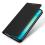 Θήκη Flip Dux Ducis Skin Pro Samsung A266 Galaxy A26 5G Μαύρο