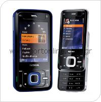 Mobile Phone Nokia N81