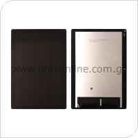Οθόνη με Touch Screen Tablet Lenovo M10 TB-X605L 10.1'' 4G Μαύρο (OEM)