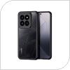 TPU & PC Back Cover Dux Ducis Aimo Xiaomi Redmi Note 14 Pro 4G Black