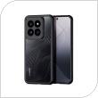 Θήκη TPU & PC Dux Ducis Aimo Xiaomi Redmi Note 14 Pro 4G Μαύρο