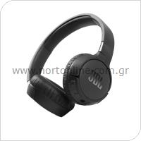 Ασύρματα Ακουστικά Κεφαλής JBL Tune 660NC Μαύρο