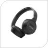 Wireless Stereo Headphones JBL Tune 660NC Black