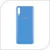 Battery Cover Samsung A705F Galaxy A70 Blue (OEM)