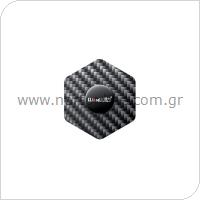 Carbon Fibre Blade Mobile Phone Opening Prying Tool QianLi Hexagon Shape