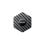 Carbon Fibre Blade Mobile Phone Opening Prying Tool QianLi Hexagon Shape