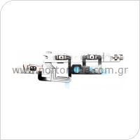 Flex Cable Apple iPhone 14 Plus with Volume Control (OEM)