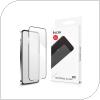 Tempered Glass Full Face inos 0.33mm OnePlus Nord CE4 Lite 5G Black