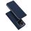 Θήκη Flip Dux Ducis Skin Pro Xiaomi Redmi Note 14 5G Μπλε