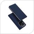 Θήκη Flip Dux Ducis Skin Pro Xiaomi Redmi Note 14 5G Μπλε