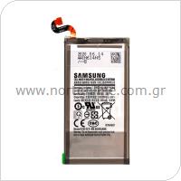 Battery Samsung EB-BG955ABE G955F Galaxy S8 Plus (Original)