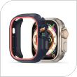 Θήκη PC Dux Ducis Bamo Apple Watch Ultra 1/2 49mm Πορτοκαλί