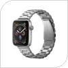 Λουράκι Spigen Modern Fit Apple Watch (42/ 44mm) Ασημί