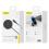 Ασύρματη Βάση Φόρτισης Μαγνητική Mini Foneng W03 15W με Stand & Καλώδιο 1m Μαύρο