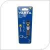 Φακός Varta Led Day Key Chain Light με 1τεμ Μπαταρία AAA (Μικρός)