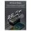 Φορτιστής Ανάγκης Devia EP208 MINI 22.5W 20000mAh με 2 Ενσωματωμένα Καλώδια Ultra4 Ασημί