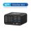 Πολυφορτιστής Πάγκου MaAnt DianBa Mini με 6 Θύρες USB A & USB C PD/ QC 75W & Οθόνη Ενδείξεων