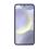 Θήκη Σιλικόνης Samsung EF-PS921TVEG S921B Galaxy S24 5G Βιολετί