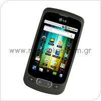 Mobile Phone LG P500 Optimus One
