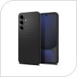 Θήκη Soft TPU Spigen Liquid Air Samsung S721B Galaxy S24 FE 5G Μαύρο