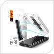 Tempered Glass Full Face Spigen Glas.tR EZ-FIT Samsung Galaxy Z Fold 5 5G (2 τεμ.)