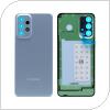 Καπάκι Μπαταρίας Samsung A236B Galaxy A23 5G Μπλε (Original)