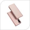 Flip Case Dux Ducis Skin Pro Samsung Galaxy S24 5G Pink