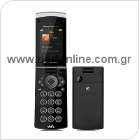 Mobile Phone Sony Ericsson W980