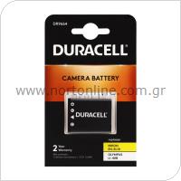 Camera Battery Duracell DR9664 for Olympus LI-40B & Nikon EN-EL10 3.7V 700mAh (1 pc)