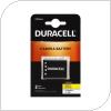 Camera Battery Duracell DR9664 for Olympus LI-40B & Nikon EN-EL10 3.7V 700mAh (1 pc)