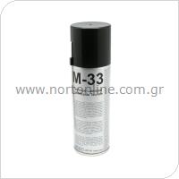 Technical Lubricant Spray Due-Ci M-33 200ml