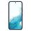 Θήκη Frame Cover Samsung EF-MS901CNEG S901B Galaxy S22 5G Σκούρο Μπλε