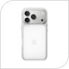 Θήκη Clear με MagSafe Apple MGFT4 iPhone 17 Pro Διάφανο