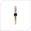 Digital Watch with LED Display Kids Licensing PW19961 Paw Patrol Beige-Multicolor