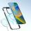 Θήκη TPU & PC Dux Ducis Clin2 Magnetic MagSafe Apple iPhone 14 Pro Διάφανο-Γκρι