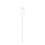 Ασύρματη Βάση Ταχείας Φόρτισης Apple Watch Series USB C MT0H3 1m Λευκό