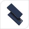Flip Case Dux Ducis Skin Pro Xiaomi Poco X5 5G/ Redmi Note 12 5G Blue