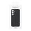 Silicone Cover Case Samsung EF-PA356TBEG A356B Galaxy A35 5G Black